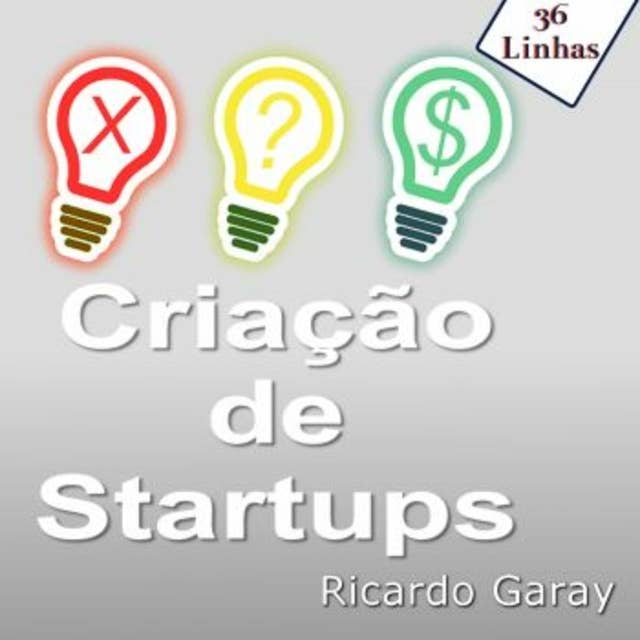 Criar Startups