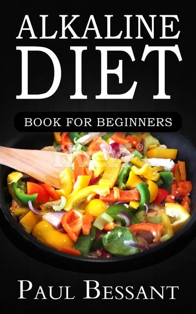 Alkaline Diet Book for Beginners