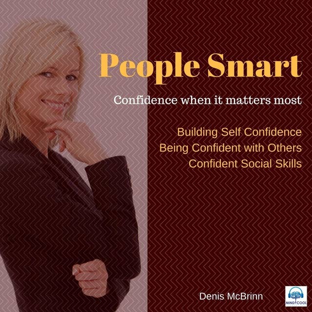 People Smart: Confidence When It Matters Most