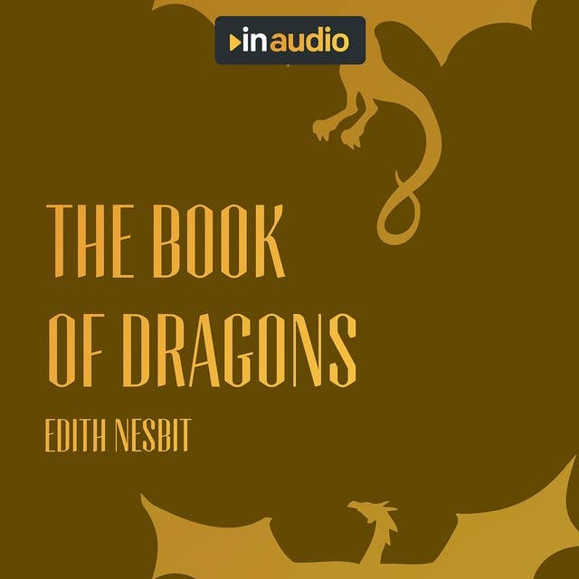 The Book of Dragons