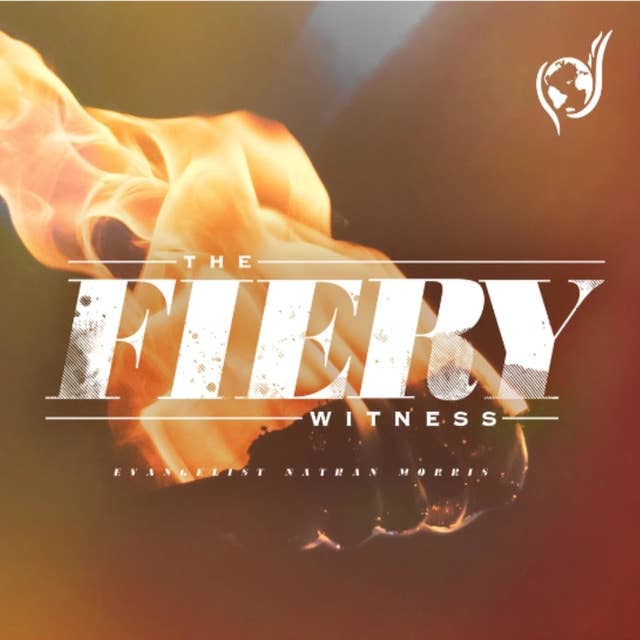 The Fiery Witness