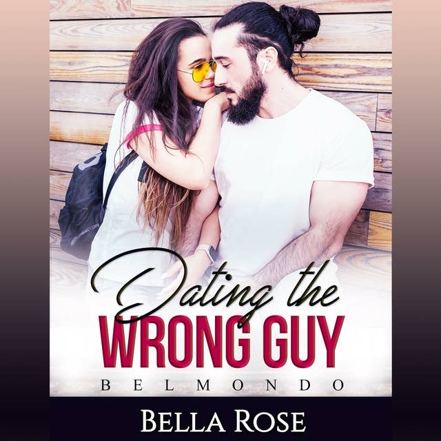 Dating the Wrong Guy: Belmondo