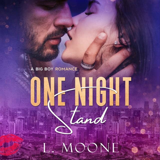 One Night Stand: A Steamy Contemporary Romance