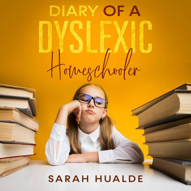 Diary of a Dyslexic Homeschooler: A Year of Untangling