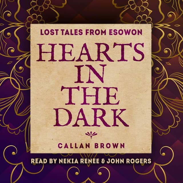 Hearts in the Dark: An Esowon Story