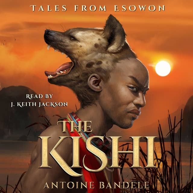 The Kishi: An Esowon Story