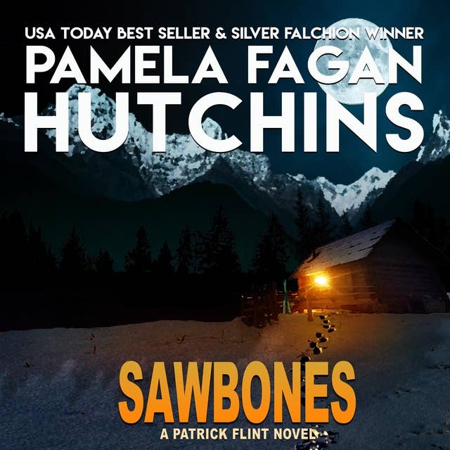 Sawbones: A Patrick Flint Novel