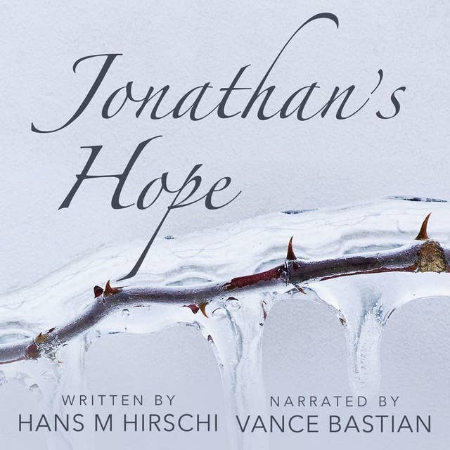 Jonathan's Hope