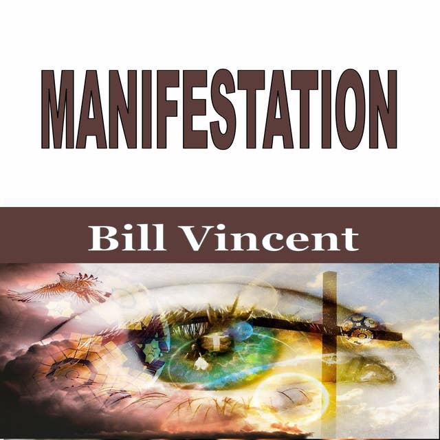 Cover for Manifestation