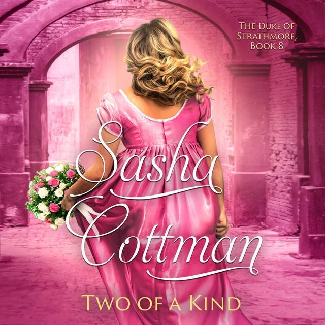 Two of a Kind: A Regency Historical Romance