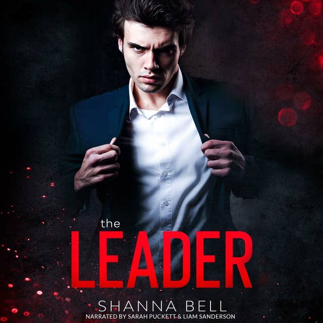The Leader: an arranged marriage romance