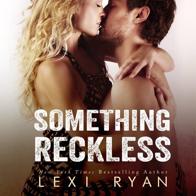 Cover for Something Reckless