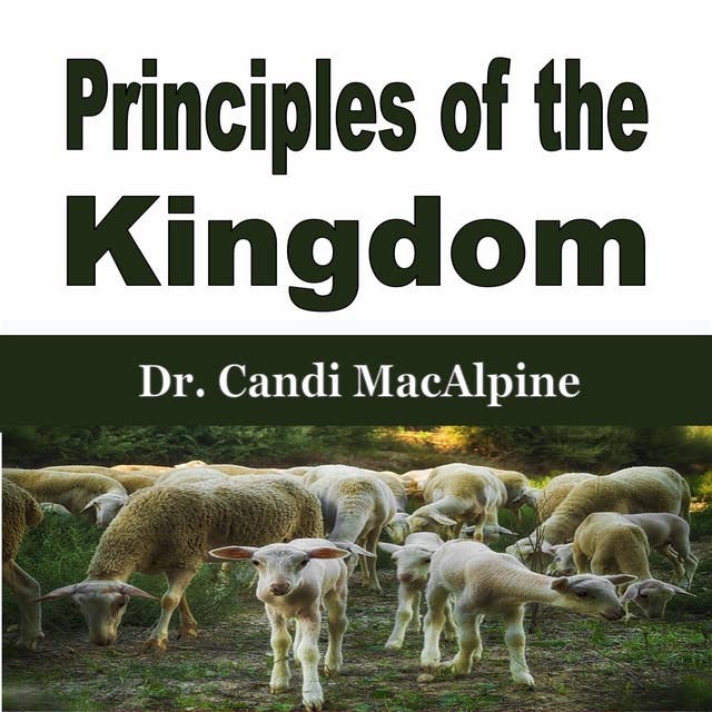 Principles of the Kingdom
