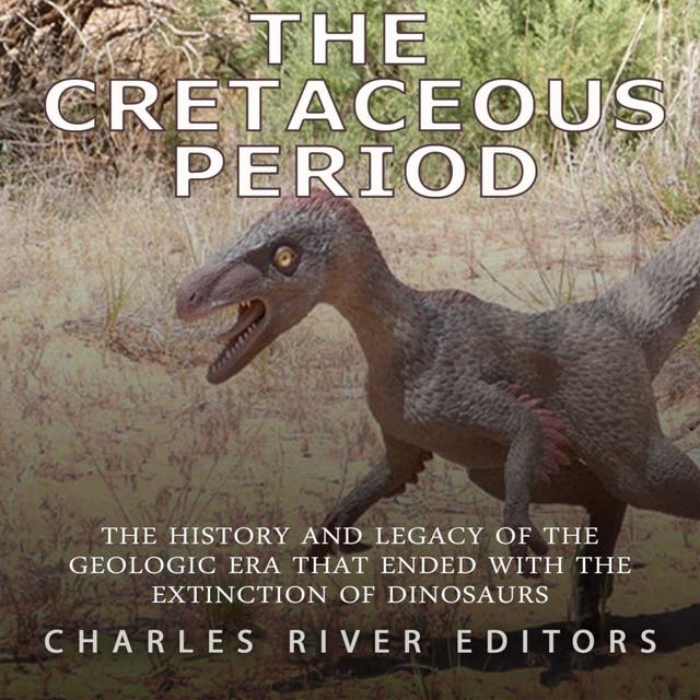 The Velociraptor: The History of the Popular but Misunderstood  Dinosaur Genus Audiobook