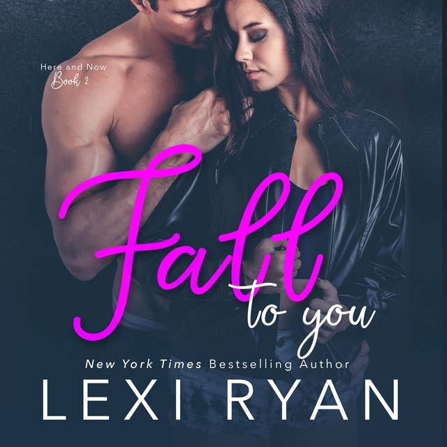 Cover for Fall to You