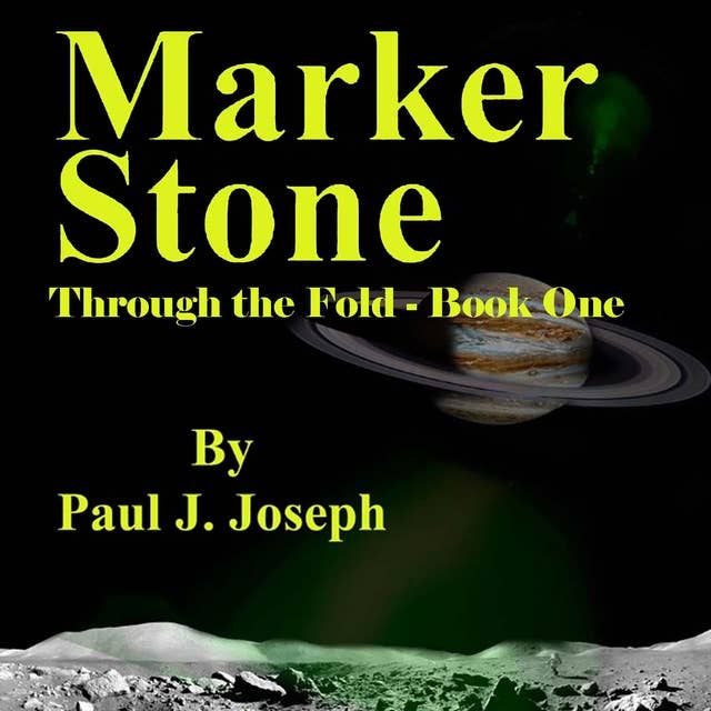 Marker Stone