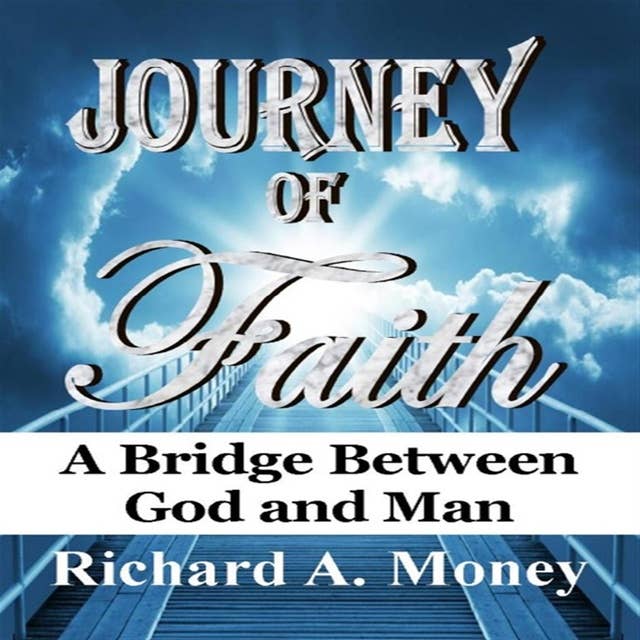 Journey of Faith (Epos Edition)
