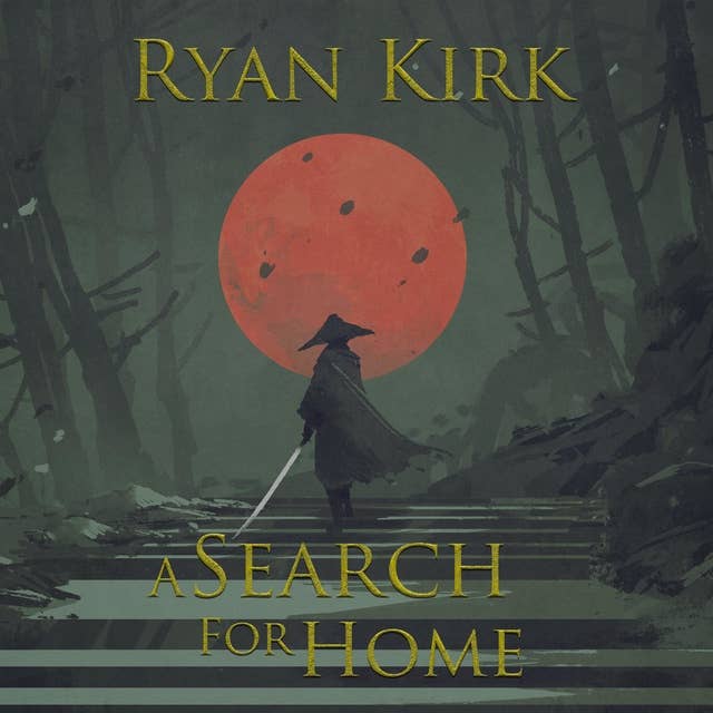 A Search for Home