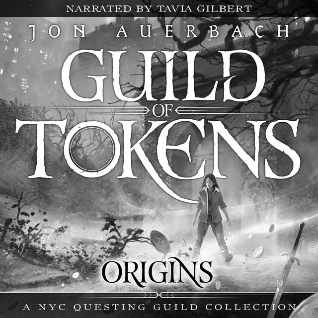 Guild of Tokens: Origins