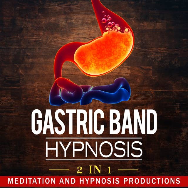 Gastric Band Hypnosis 2 in 1