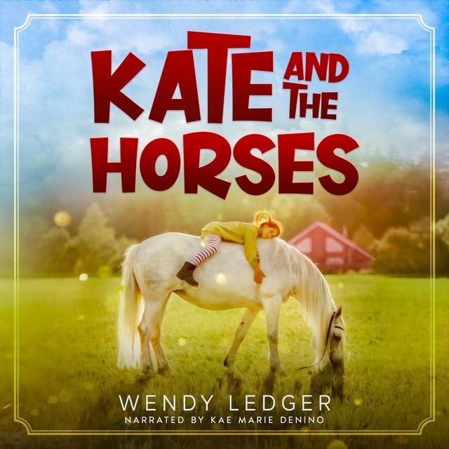 Kate and the Horses