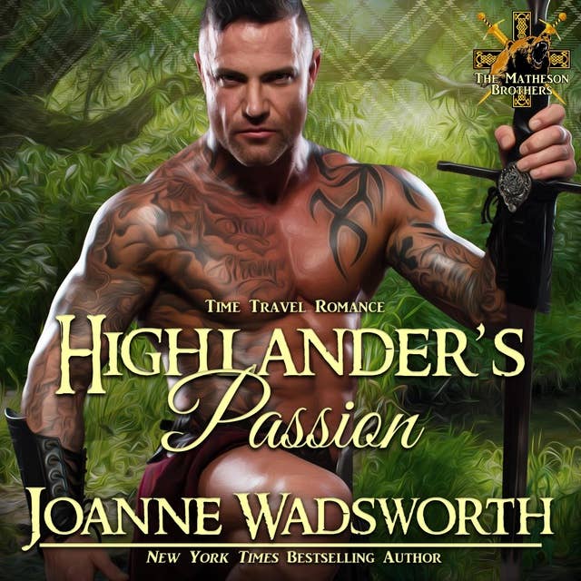 Highlander's Passion