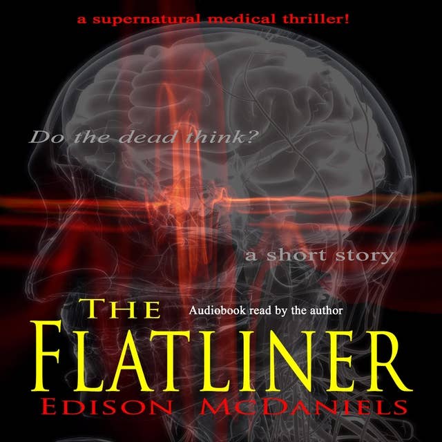 The Flatliner: a supernatural medical thriller