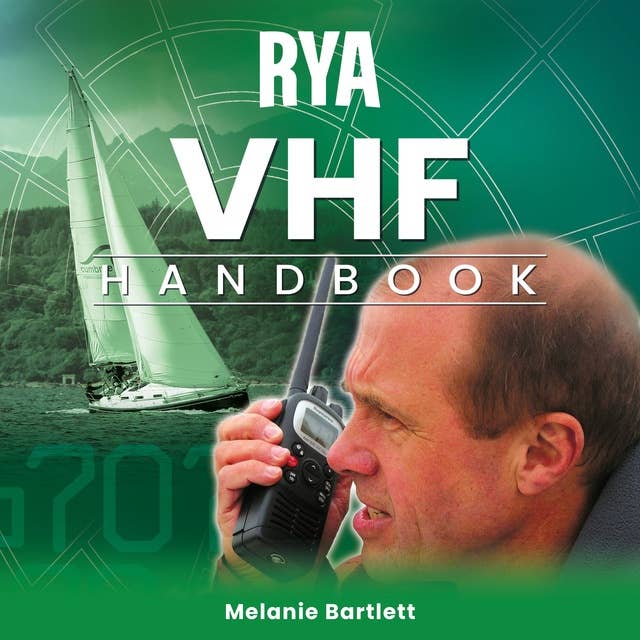 RYA VHF Handbook (A-G31)