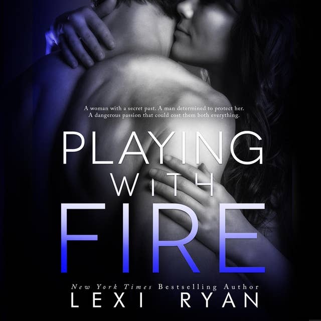 Cover for Playing With Fire