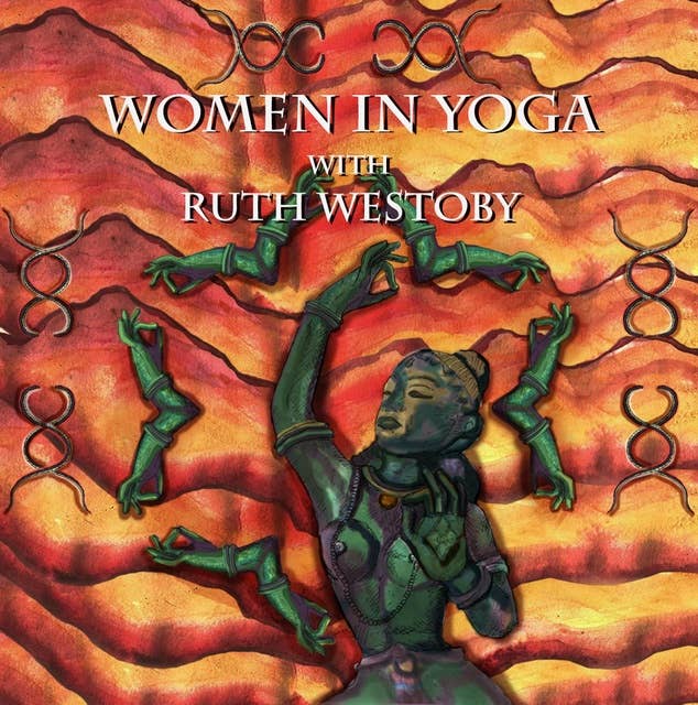 Women in Yoga