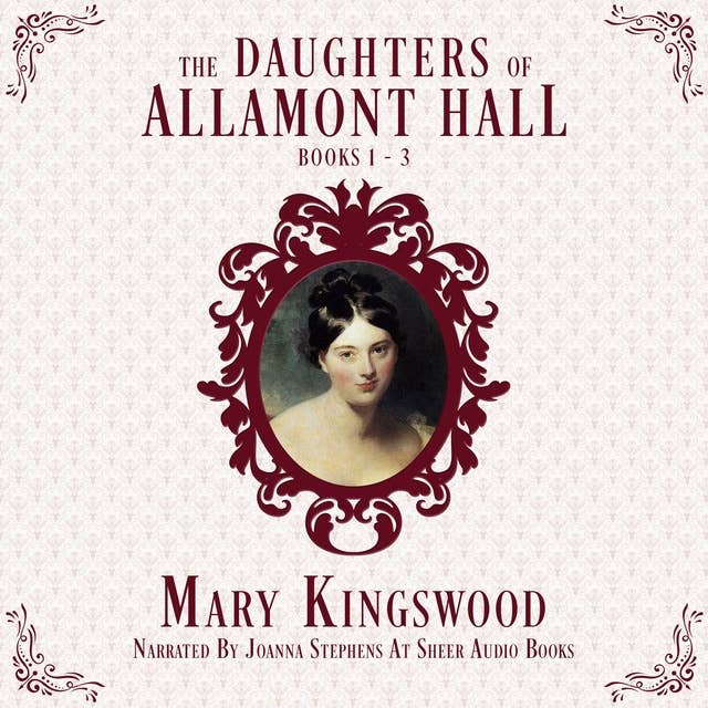 The Daughters of Allamont Hall Collection