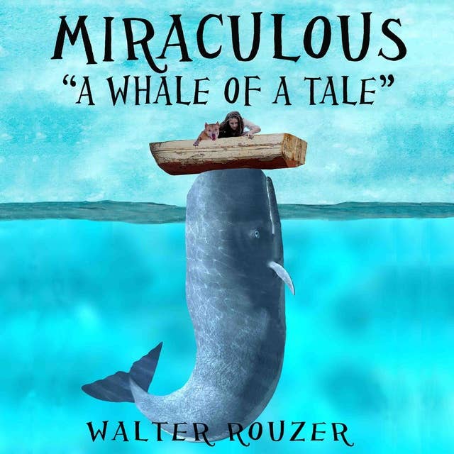 Miraculous: A Whale Of A Tale