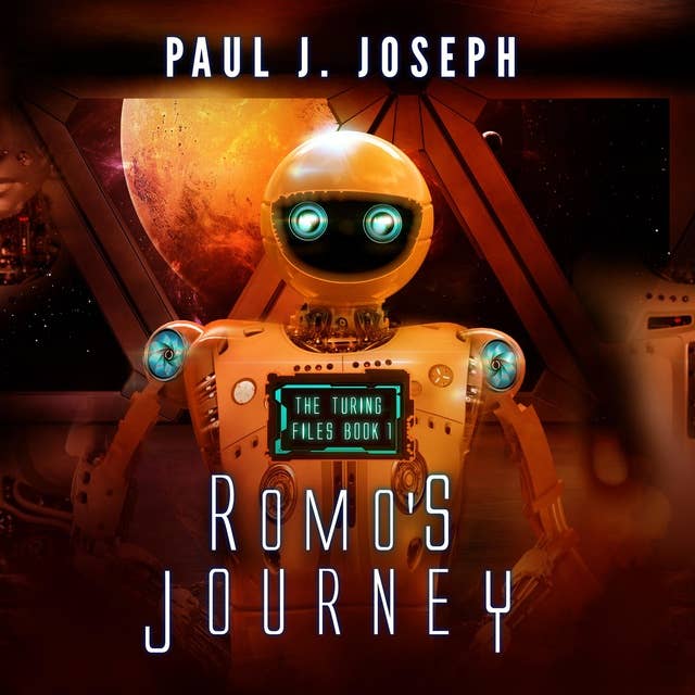 Romo's Journey