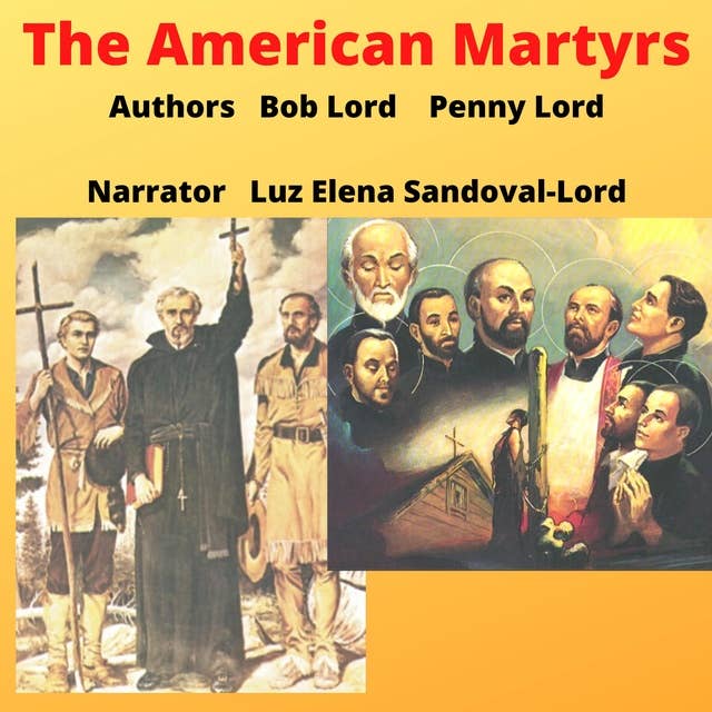 The American Martyrs