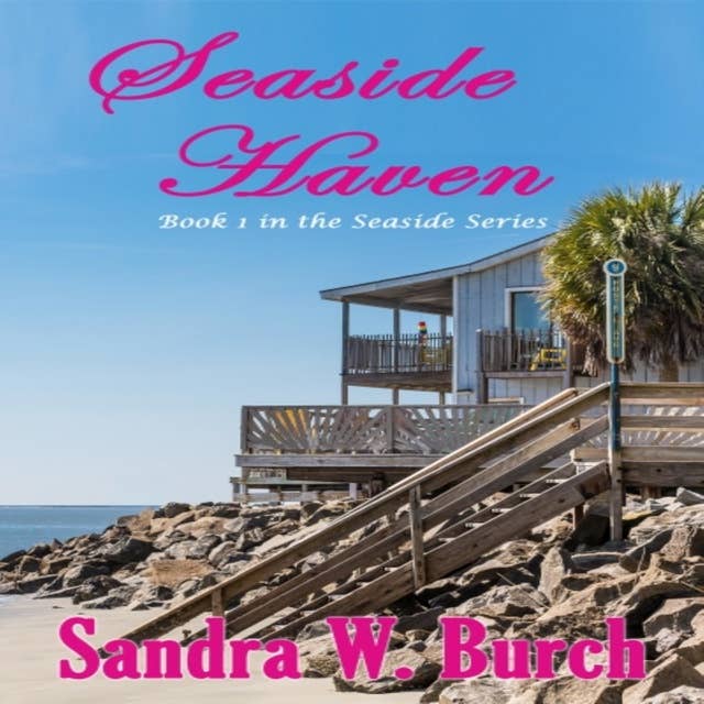 Seaside Haven: Book 1
