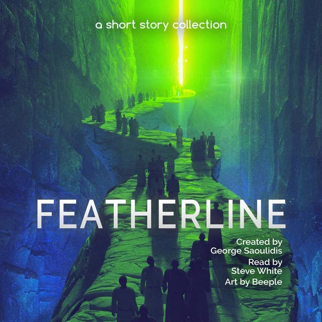 Featherline: A Short Story Collection