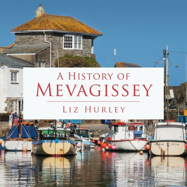 A History of Mevagissey
