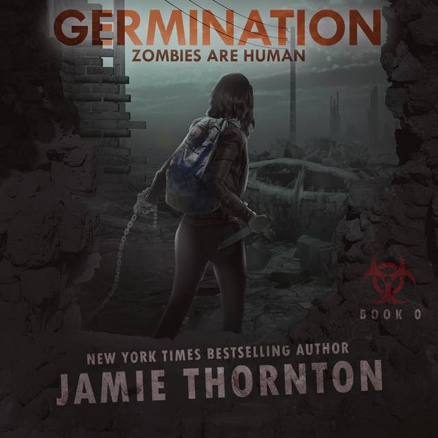 Germination: A Post-apocalyptic Thriller