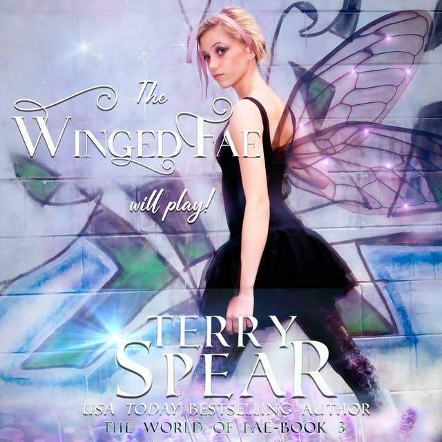 The Winged Fae