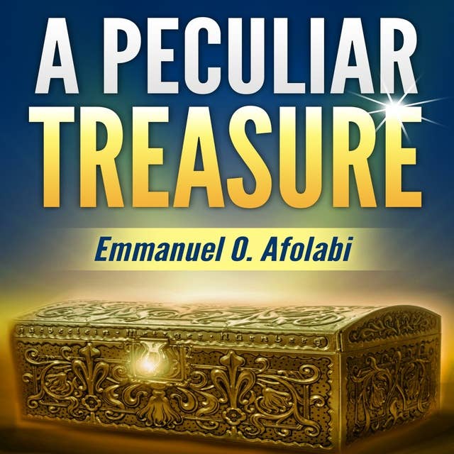 A Peculiar Treasure