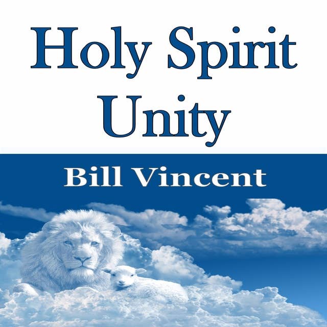 Holy Spirit Unity
