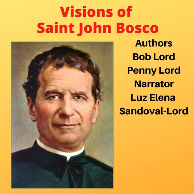 Visions of Saint John Bosco