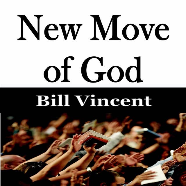 New Move of God
