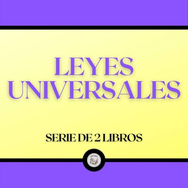 Leyes Universales (Serie de 2 Libros)