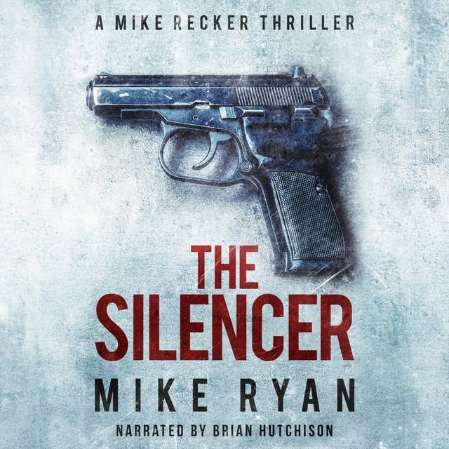 Cover for The Silencer