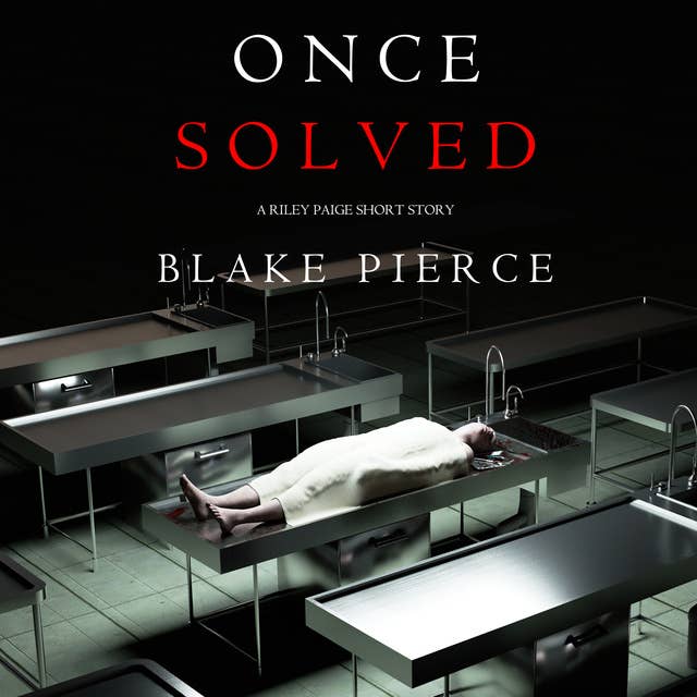 Once Solved