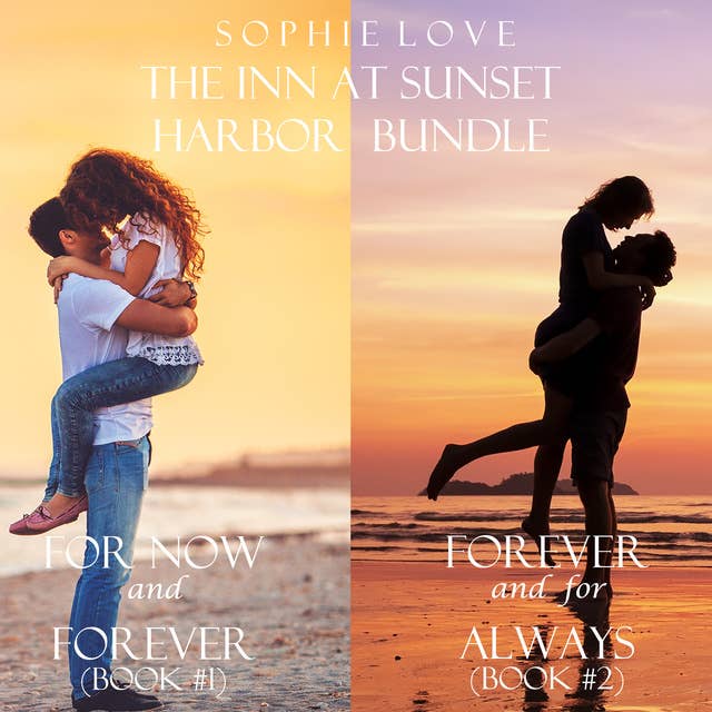 The Inn at Sunset Harbor Bundle (Books 1 and 2)