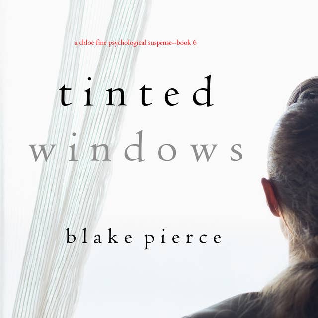 Cover for Tinted Windows