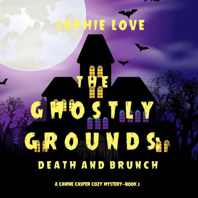 The Ghostly Grounds: Death and Brunch