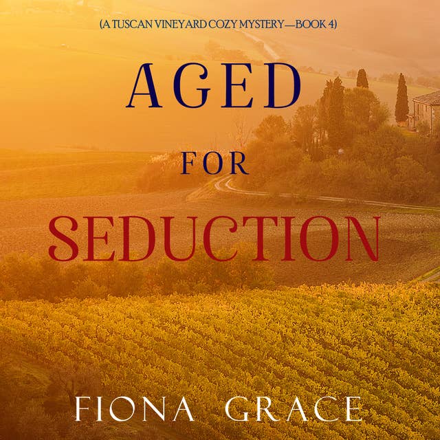 Aged for Seduction